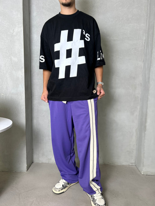 TULUM - מכנס ארוך