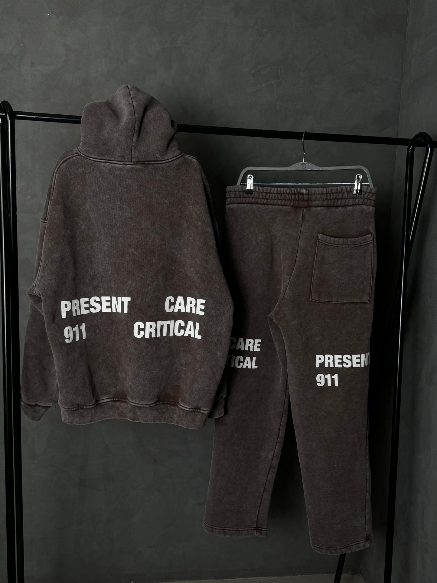 CRITICAL- קפוצ'ון