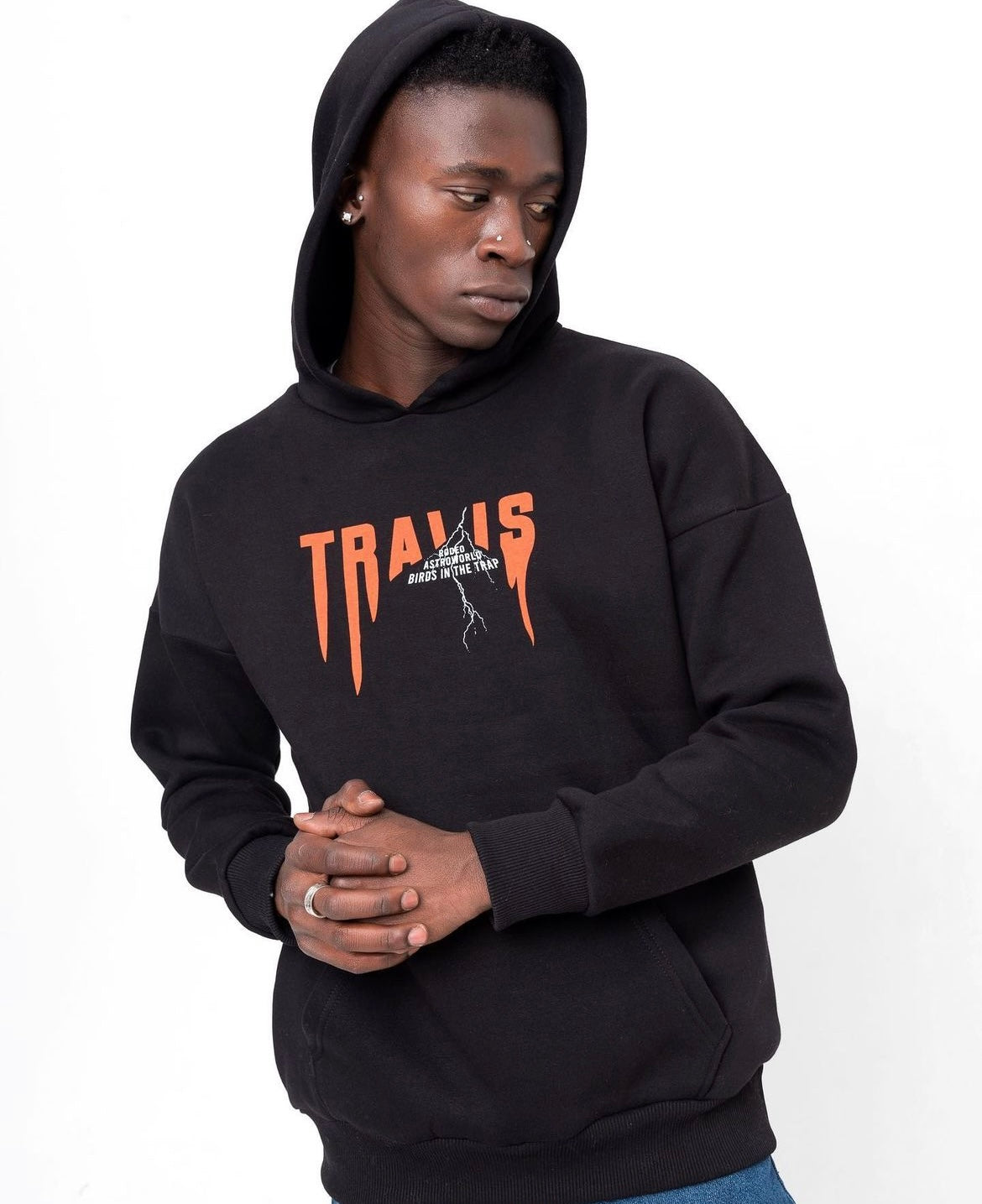 TRAVIS-קפוצון'