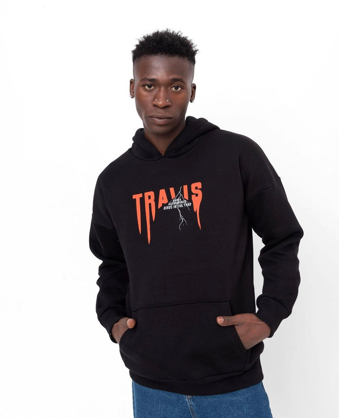 TRAVIS-קפוצון'