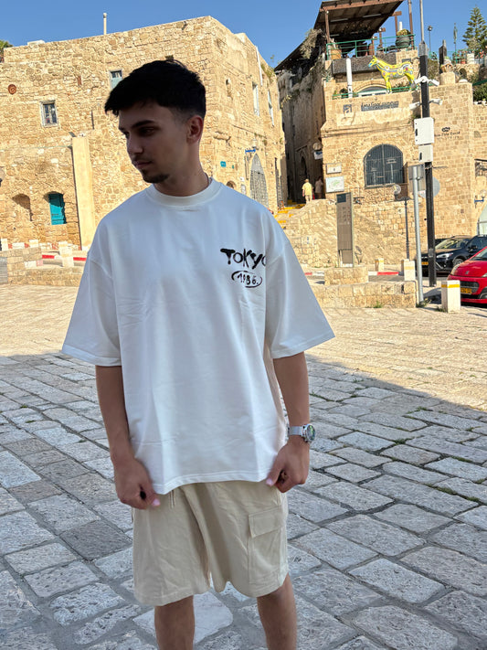 JASON - דגמח בד (בז')