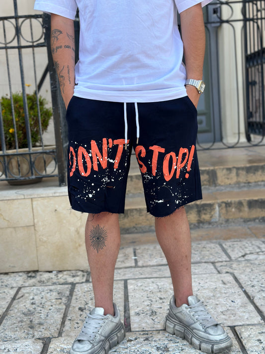 STOP - מכנס קצר