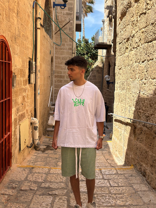 CHILL-מכנס קצר